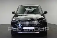 2020 BMW X1