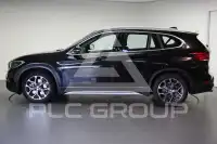 2020 BMW X1