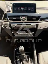 2020 BMW X1