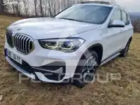 2020 BMW X1