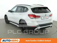 2020 BMW X1
