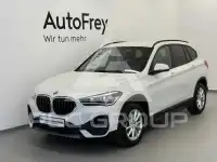 2020 BMW X1