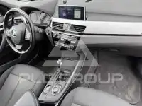 2020 BMW X1