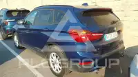 2020 BMW X1