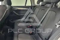 2020 BMW X1