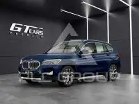 2020 BMW X1