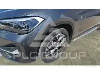 2020 BMW X1