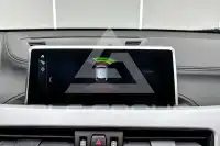 2020 BMW X1