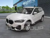 2020 BMW X1