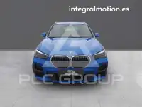 2020 BMW X1