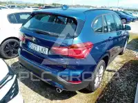 2020 BMW X1