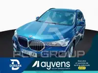 2020 BMW X1