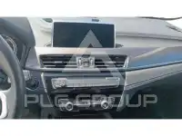 2020 BMW X1