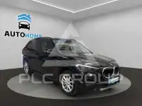 2020 BMW X1