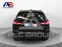 2020 BMW X1