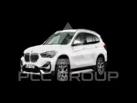 2020 BMW X1