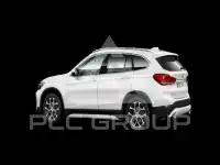 2020 BMW X1