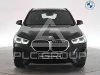 2020 BMW X1