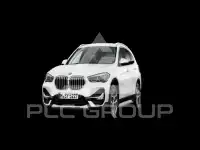 2020 BMW X1