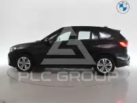 2020 BMW X1