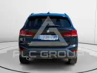 2020 BMW X1