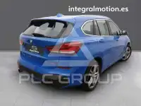 2020 BMW X1