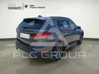 2020 BMW X1