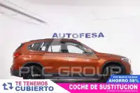 2020 BMW X1