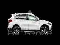 2020 BMW X1