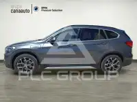 2020 BMW X1
