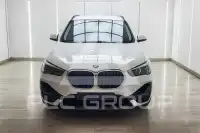 2020 BMW X1