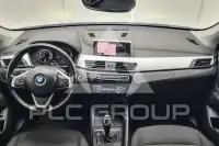2020 BMW X1