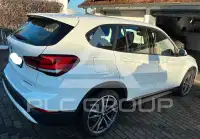 2020 BMW X1
