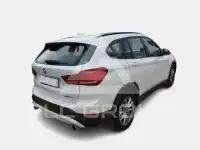 2020 BMW X1