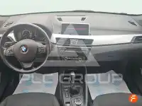 2020 BMW X1