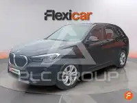 2020 BMW X1