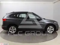 2020 BMW X1