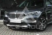 2020 BMW X1