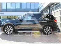 2020 BMW X1