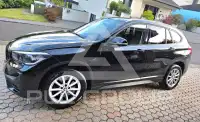 2020 BMW X1
