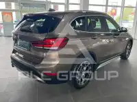 2020 BMW X1