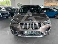 2020 BMW X1