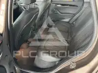2020 BMW X1
