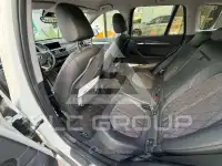 2020 BMW X1