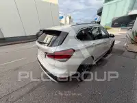 2020 BMW X1