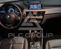 2020 BMW X1