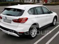 2020 BMW X1