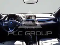 2020 BMW X1