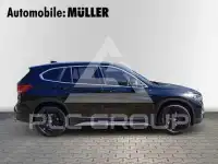 2020 BMW X1