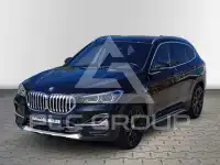 2020 BMW X1